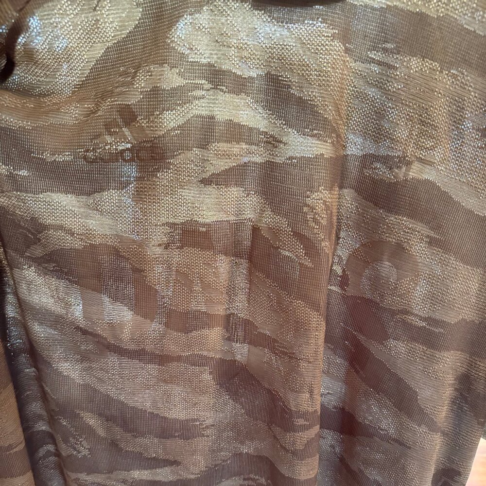 adidas x Paul Pogba Tango Gradient Jersey, Simple Brown, XL - Picture 4 of 10